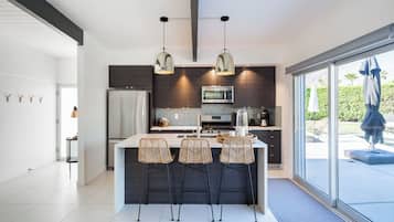 Ferienhaus (3 Bedrooms) | Innenbereich