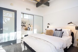 Huis (3 Bedrooms) | Interieur