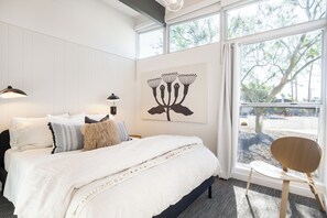 Hus (3 Bedrooms) | Interiør
