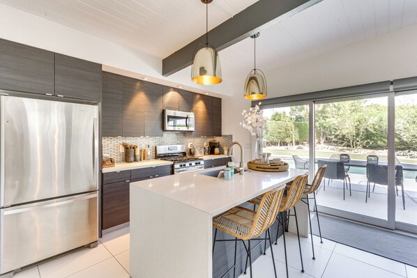 Huis (3 Bedrooms) | Interieur