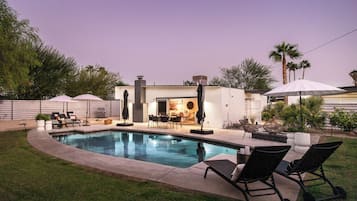 Ferienhaus (3 Bedrooms) | Innenbereich