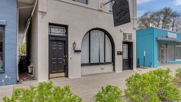 Appartement (2 Bedrooms) | Intérieur