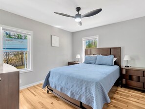 5 Schlafzimmer, Internetzugang, Bettwäsche