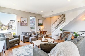 Apartamento (2 Bedrooms) | Interior