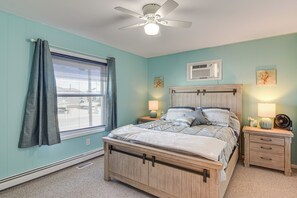 Hus (2 Bedrooms) | Interiör