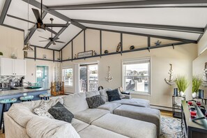 Hus (2 Bedrooms) | Innvendig