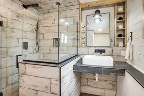 Hus (2 Bedrooms) | Interiør