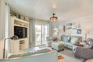 Apartment (3 Bedrooms) | Interior