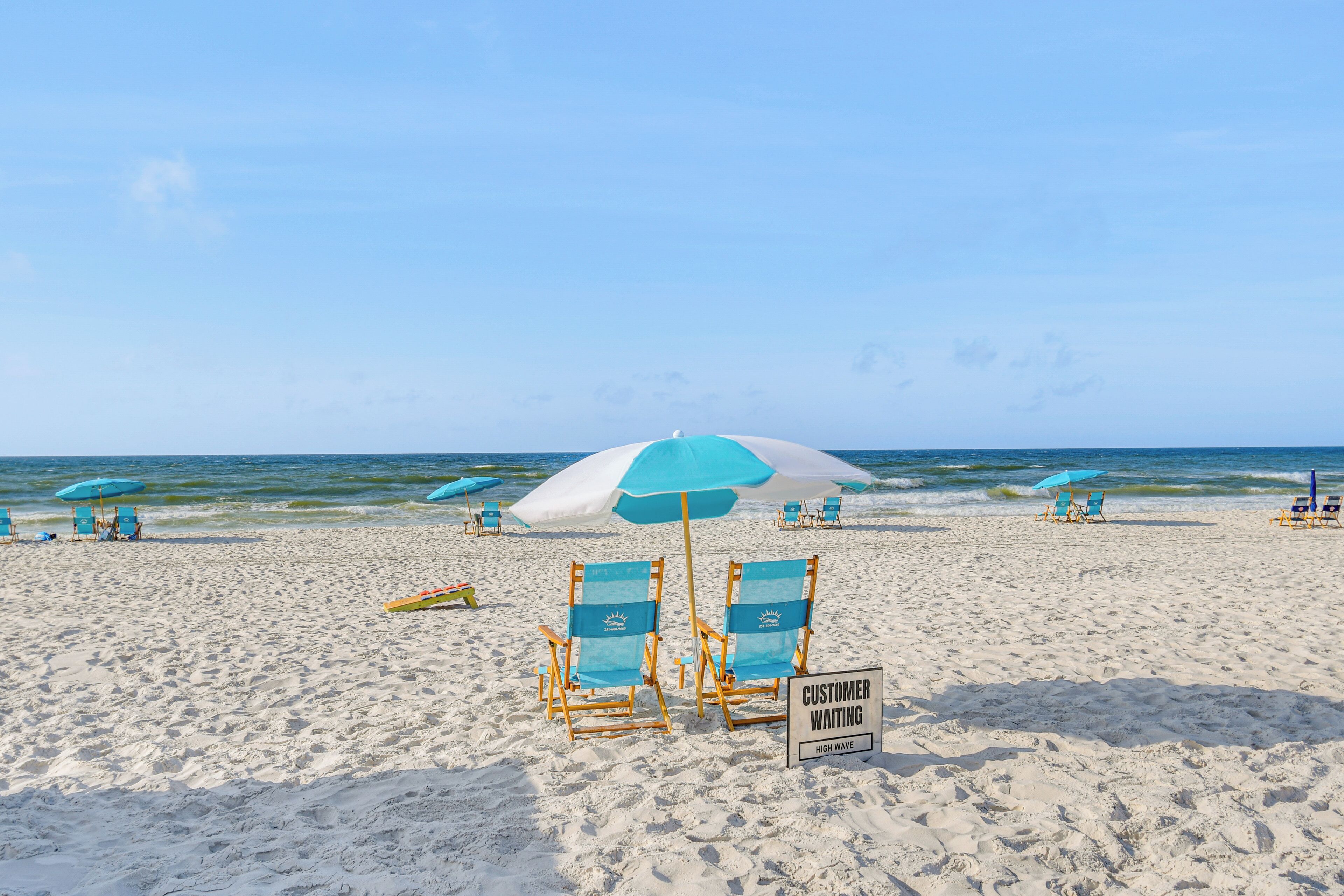 公寓 (3 Bedrooms) | 住宿正面