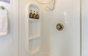 Huoneisto (1 Bedroom) | Sisätilat