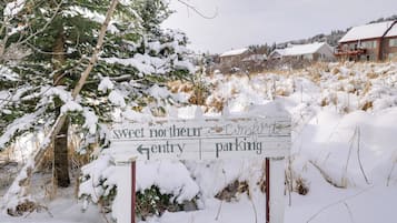 Apartment (1 Bedroom) | Bahagian dalam