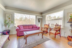 Casa (6 Bedrooms) | Parte interna