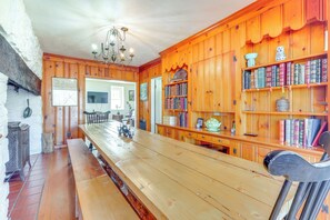Casa (6 Bedrooms) | Vista frontal de la propiedad