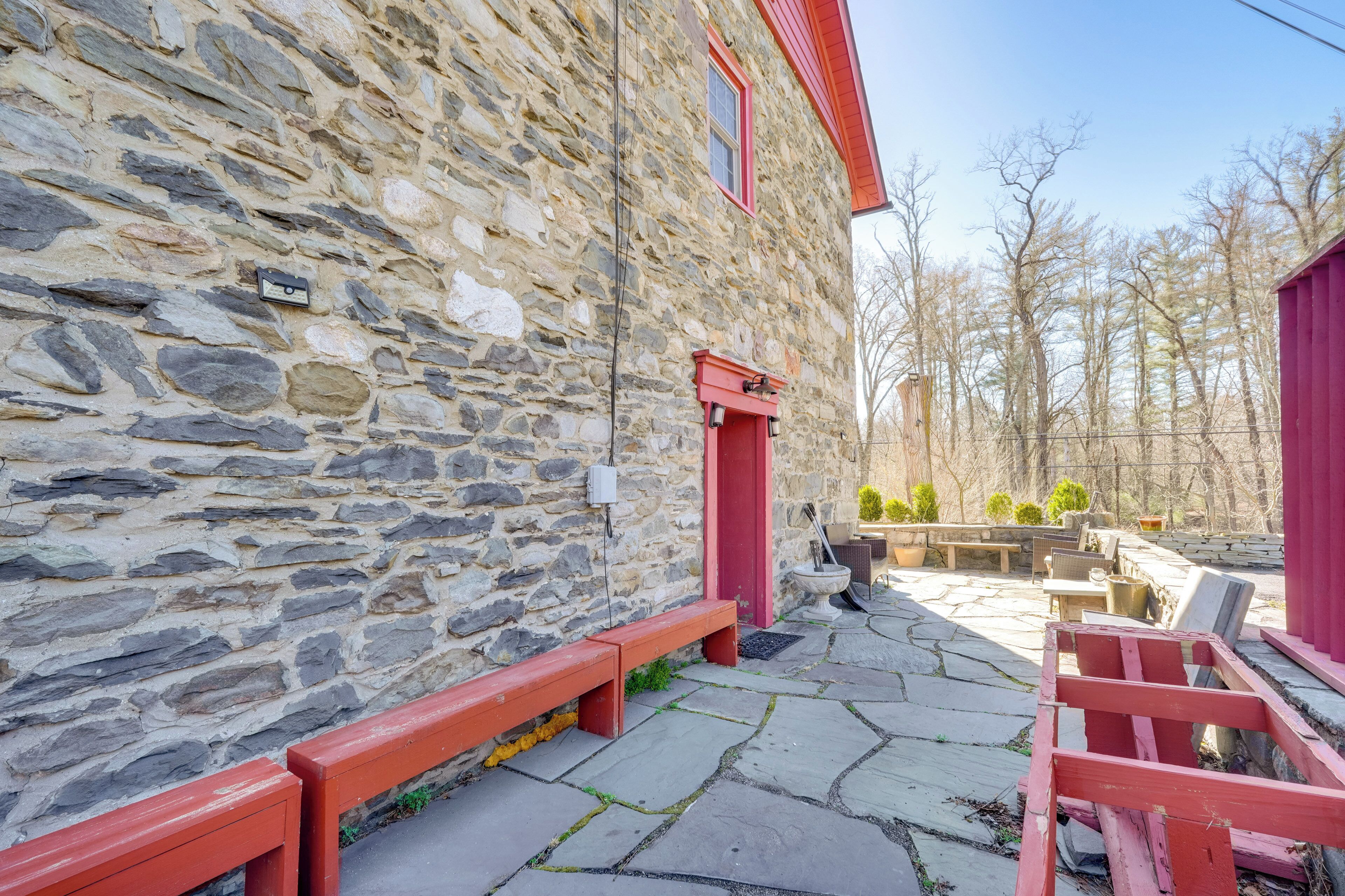 Hus (6 Bedrooms) | Innvendig