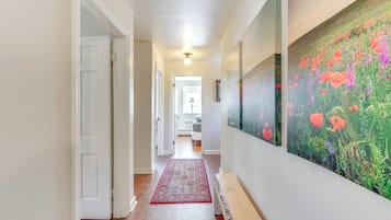 Rumah (6 Bedrooms) | Interior