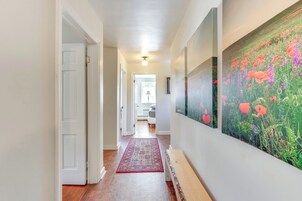 Ház (6 Bedrooms) | Belső rész