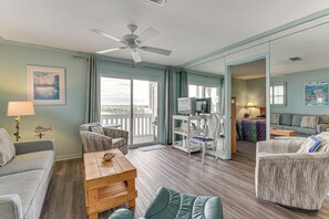 Apartment (2 Bedrooms) | Interior - Family-friendly Fort Walton Beach Condo w/ Views (Fort Walton Beach)