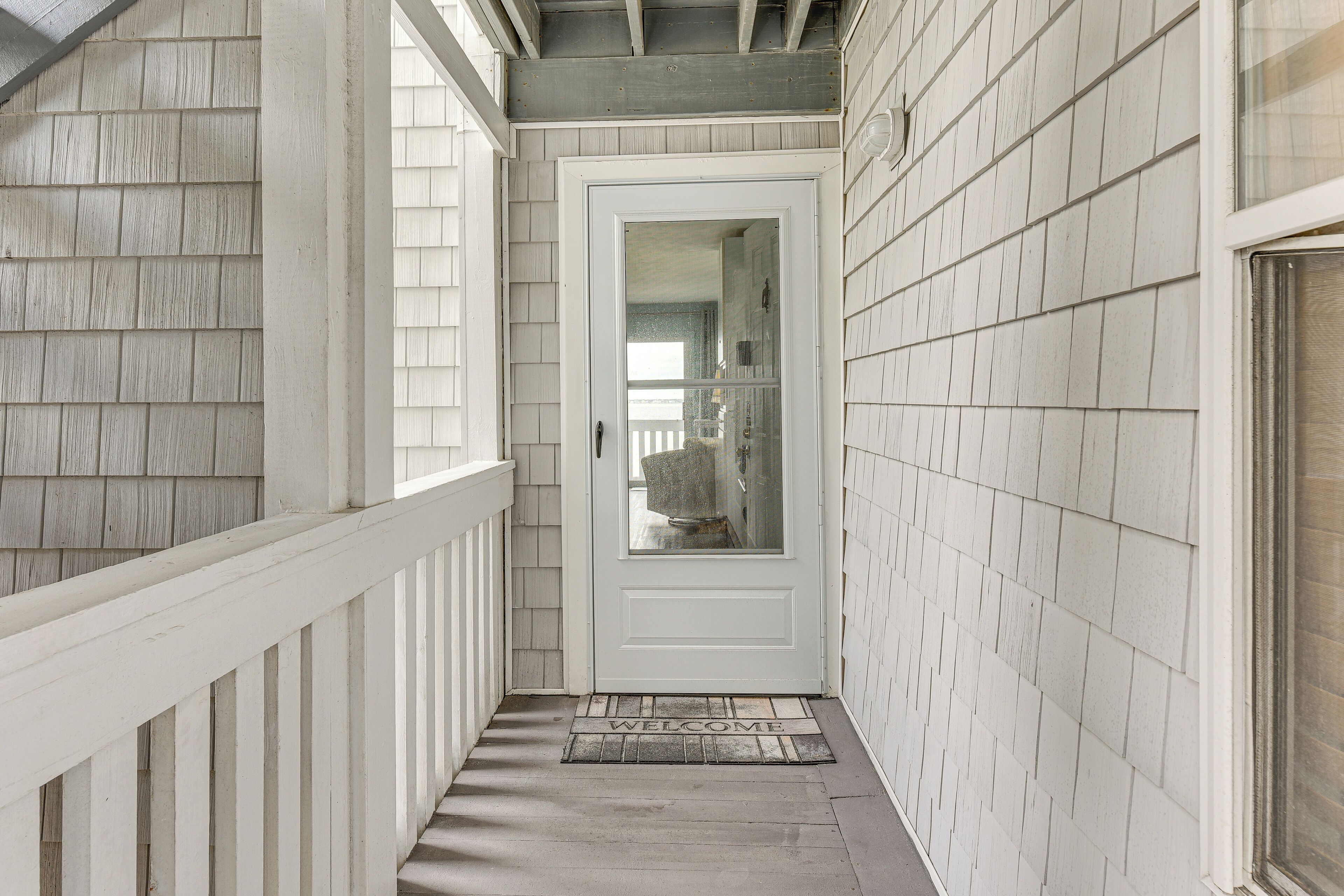 Lejlighed (2 Bedrooms) | Interiør