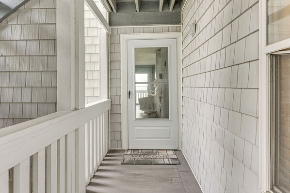 Apartment (2 Bedrooms) | Interior - Family-friendly Fort Walton Beach Condo w/ Views (Fort Walton Beach)