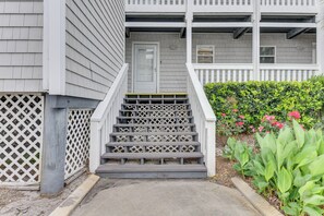 Apartment (2 Bedrooms) | Interior - Family-friendly Fort Walton Beach Condo w/ Views (Fort Walton Beach)