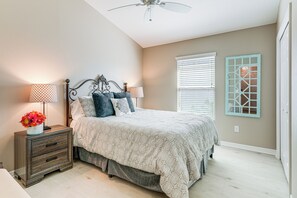 Maison (3 Bedrooms) | Intérieur