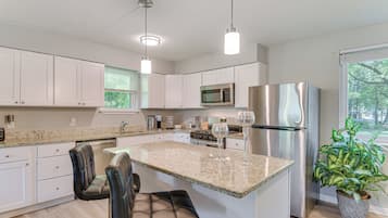 Casa (3 Bedrooms) | Parte interna