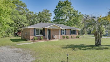 Casa (3 Bedrooms) | Parte interna