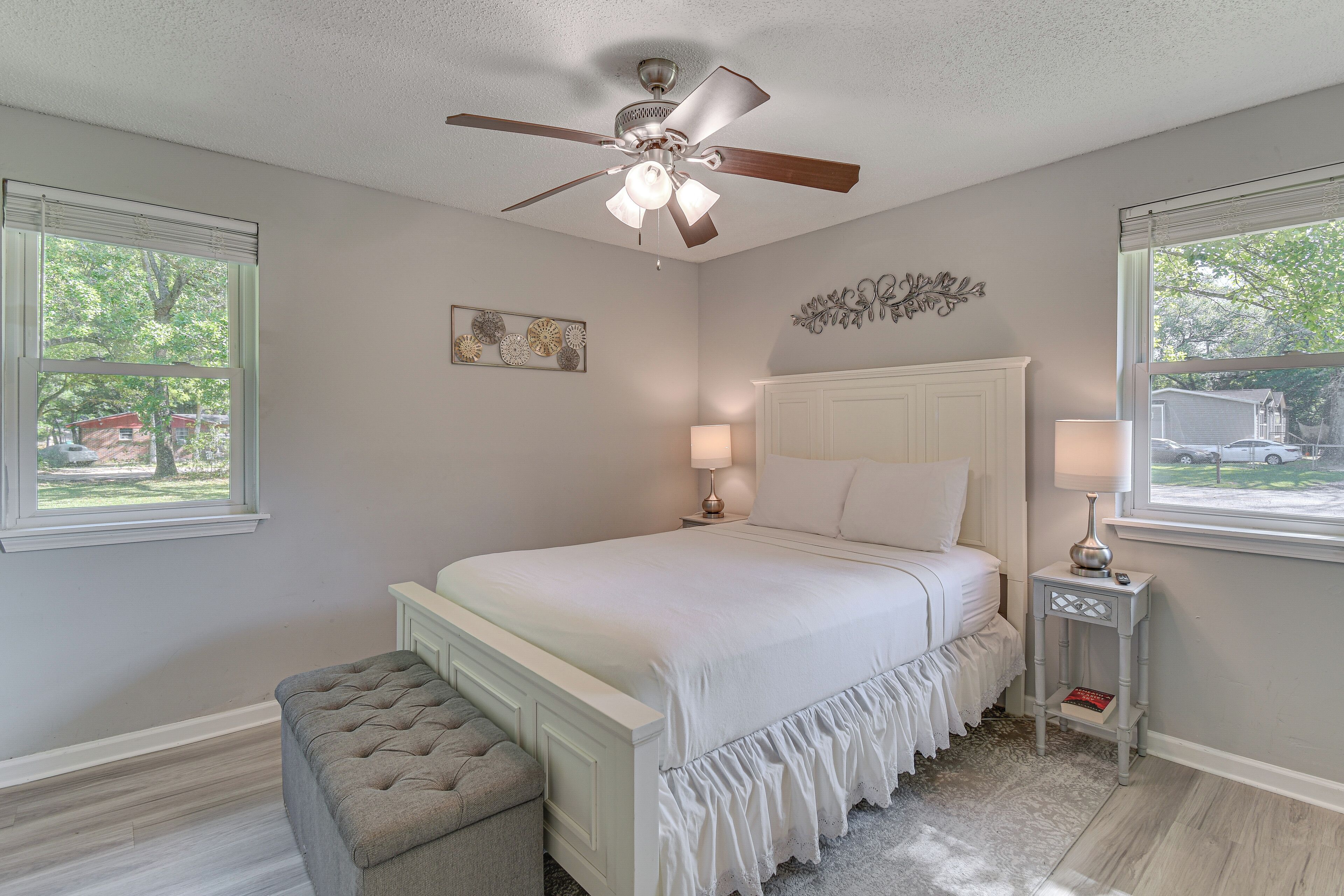 獨棟房屋 (3 Bedrooms) | 住宿內部