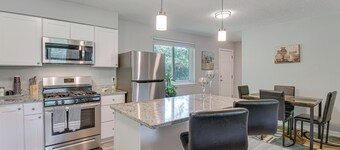 11 Mi to Beaches: Peaceful Foley Home w/ Yard