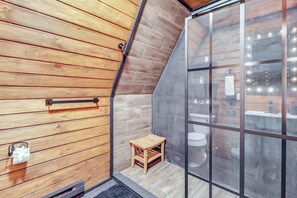 Ferienhaus (2 Bedrooms) | Innenbereich