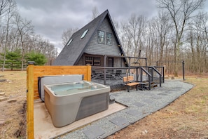 Maison (2 Bedrooms) | Intérieur