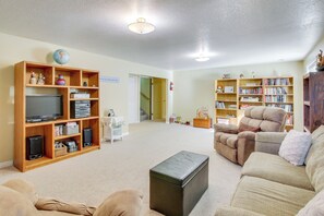 Hus (6 Bedrooms) | Interiør