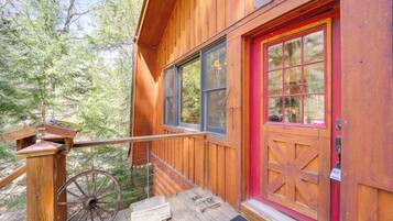 Maison (1 Bedroom) | Intérieur