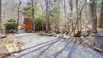 Maison (1 Bedroom) | Intérieur