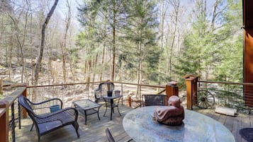 Maison (1 Bedroom) | Intérieur