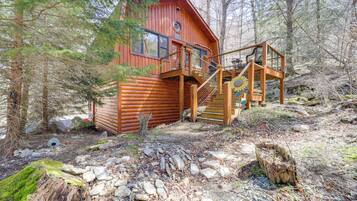 House (1 Bedroom) | Interior