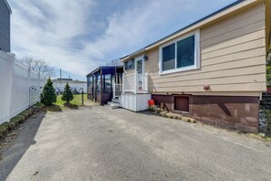 House (3 Bedrooms) | Interior - Walk to OOB Pier: Family-friendly Home w/ Hot Tub! (Old Orchard Beach)