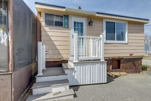 Ferienhaus (3 Bedrooms) | Innenbereich