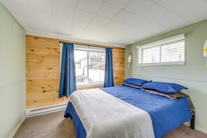 House (3 Bedrooms) | Interior - Walk to OOB Pier: Family-friendly Home w/ Hot Tub! (Old Orchard Beach)