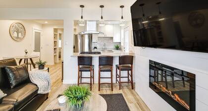 1 Mi to Chula Vista Bayfront: Home w/ Patio!