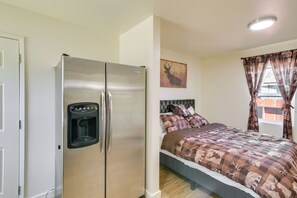 ์ํํธ (0 Bedroom) | ๋ด๋ถ