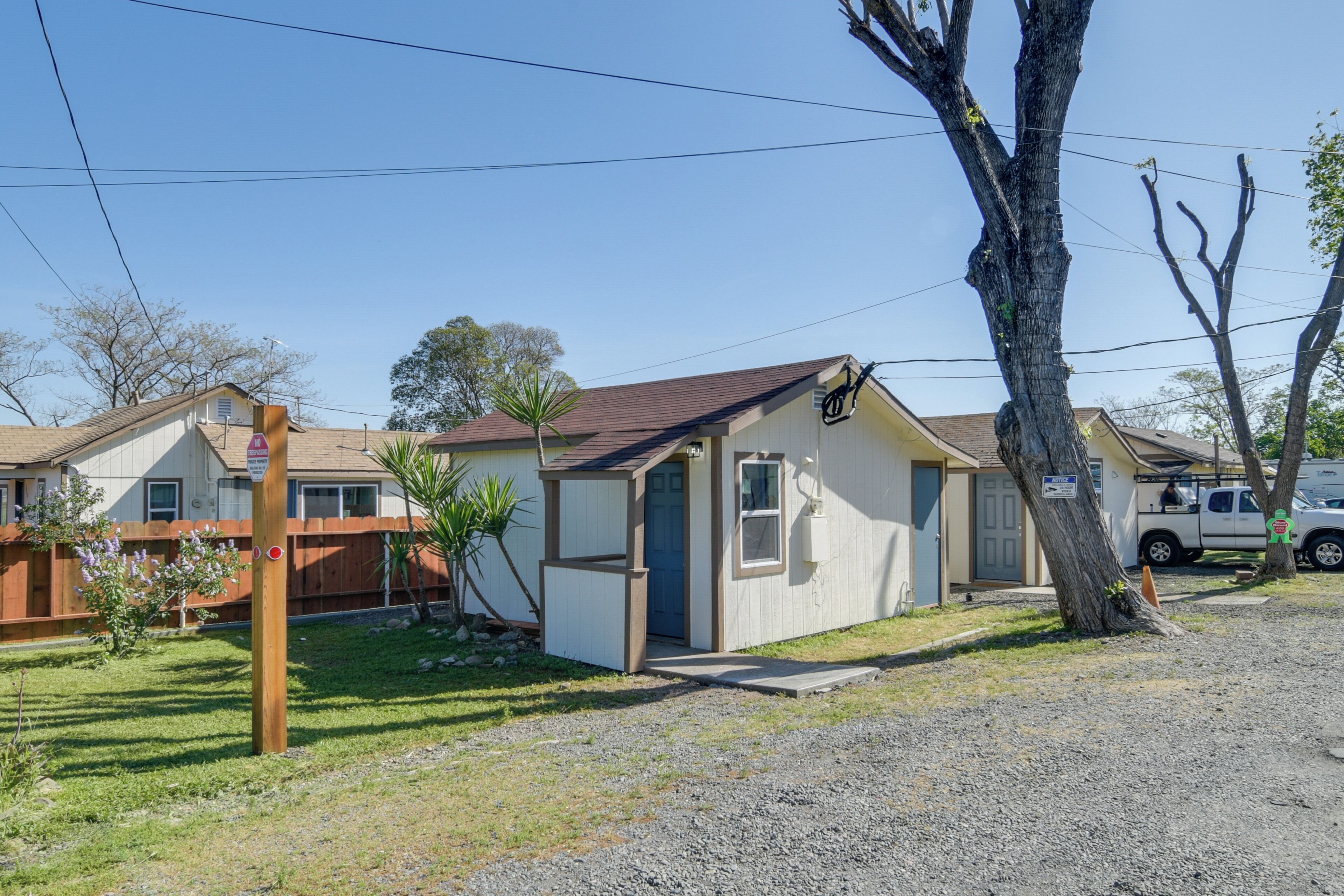 Apartamento (0 Bedroom) | Fachada da propriedade