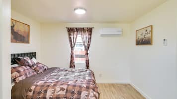 Apartemen (0 Bedroom) | Interior