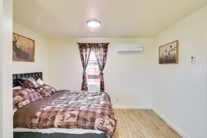 公寓 (0 Bedroom) | 住宿內部