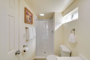 Appartement (0 Bedroom) | Intérieur