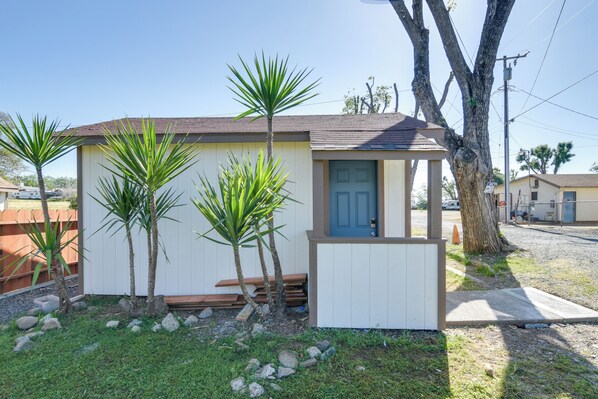 Leilighet (0 Bedroom) | Innvendig