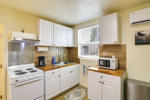 LÀgenhet (0 Bedroom) | Interiör