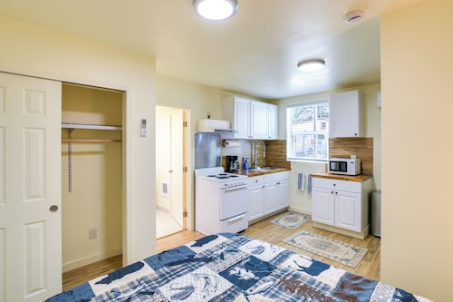 2 Mi to Feather River: Outdoor Escape in Oroville!