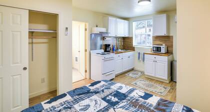 2 Mi to Feather River: Outdoor Escape in Oroville!