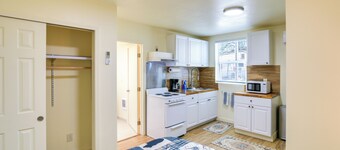 2 Mi to Feather River: Outdoor Escape in Oroville!